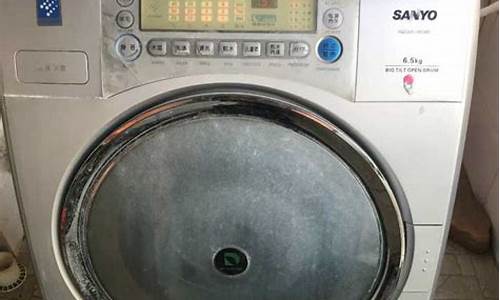三洋洗衣机坏了打哪个电话_三洋洗衣机坏了打哪个电话 维修点