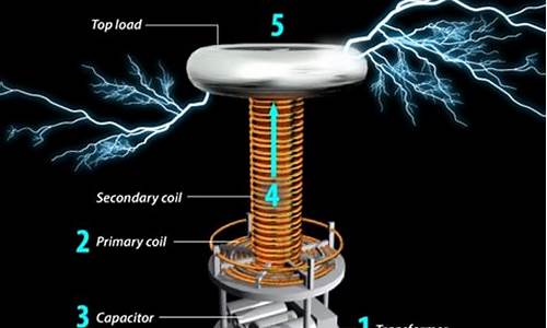 特斯拉线圈效应_特斯拉线圈设计