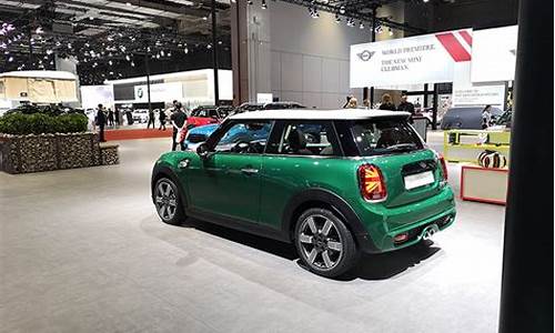 2023宝马mini价格_宝马mini2021新款车