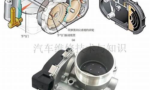 现代汽车发动机电子控制_现代汽车发动机电子控制系统故障