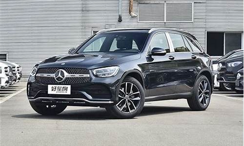 奔驰suv glc400的价格是多少_奔驰glc400多少钱