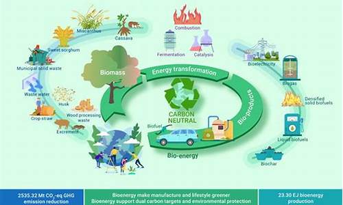 生物质能以及相关的新能源汽车产业_生物质能是新能源还是常规能