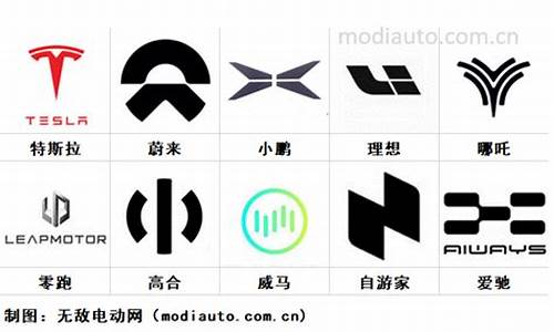 新能源车标准_新能源车标