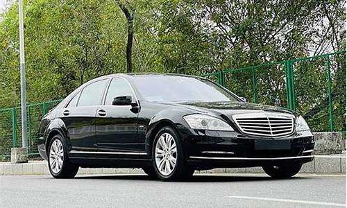 03款奔驰s350中文说明书_2005奔驰s350操作详解