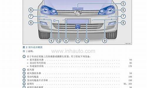 高尔汽车维修手册电子版_高尔汽车维修手册