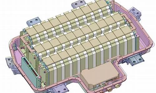 新能源汽车动力_新能源汽车动力电池故障怎么解决