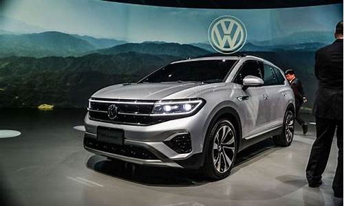 大众suv2020新款途昂_大众汽车suv车型途昂